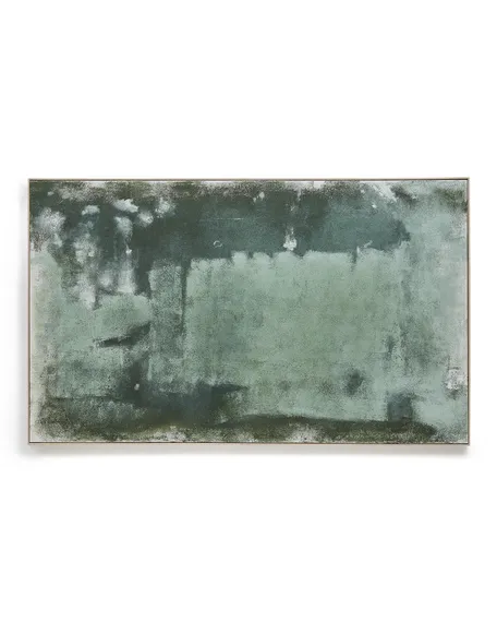 Большая абстрактная картина Selnar, 202x122 см