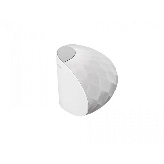 Беспроводная акустика Bowers & Wilkins Formation Wedge Silver