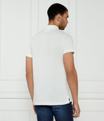 Поло Tommy Jeans - белый(DM0DM20916)