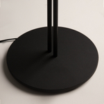 Напольный светильник (торшер) Maytoni MOD152FL-L1BK