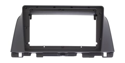 9" рамка Kia Optima, K5 2016-2020, MFB дисплей