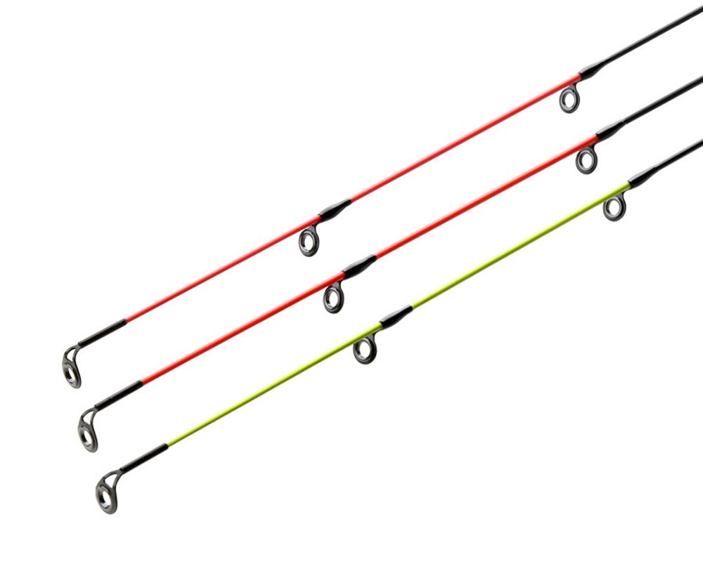 FLAGMAN Удилище фидерное S-Power River 3,3м тест max 150г