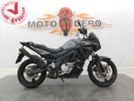 Suzuki V-Strom DL650 038312