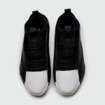 Кроссовки Adidas Harden Vol 8 Black Silver