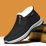 PROTECTCAMEL Thermal Low top Insulated Shoes Men"s