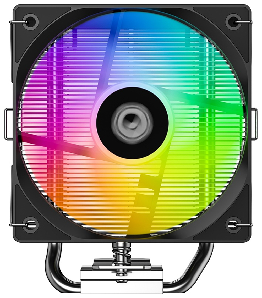 Кулер ID-COOLING SE-903-XT V2 ARGB черный