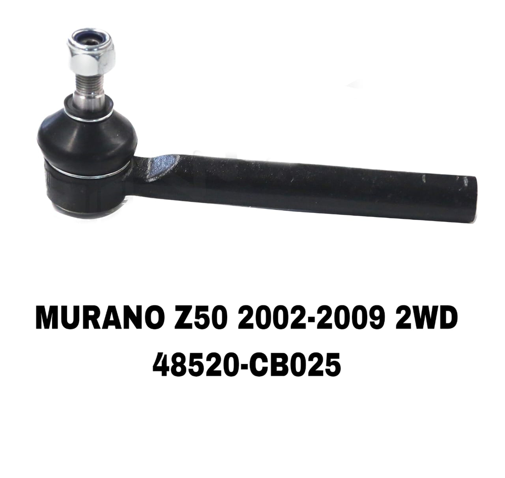 Наконечники Рулевые MURANO Z50 02-08