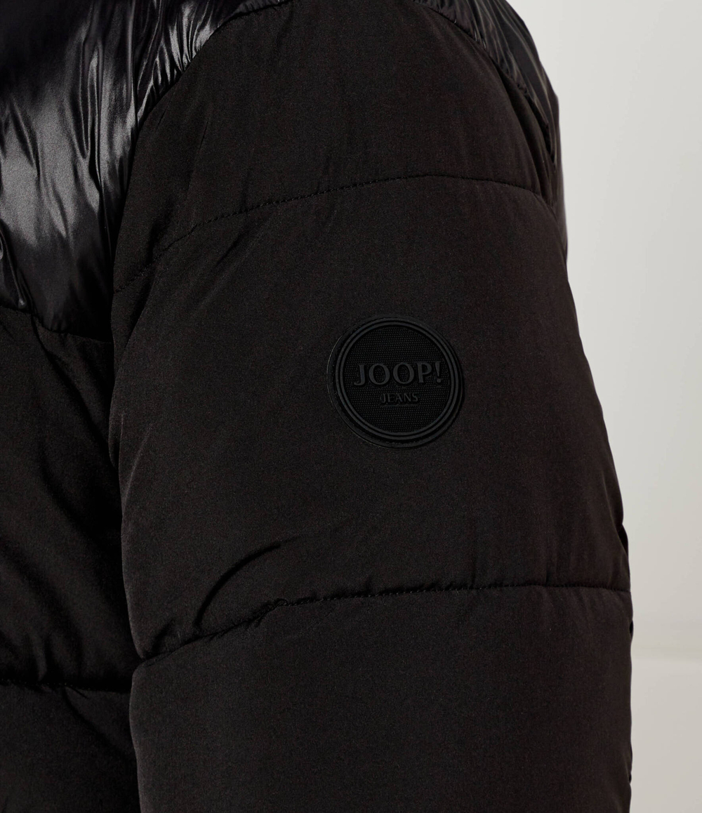 Куртка Joshas Joop! Jeans - черный(30044302)