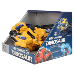 Трансформер-робот, коробка 7705A