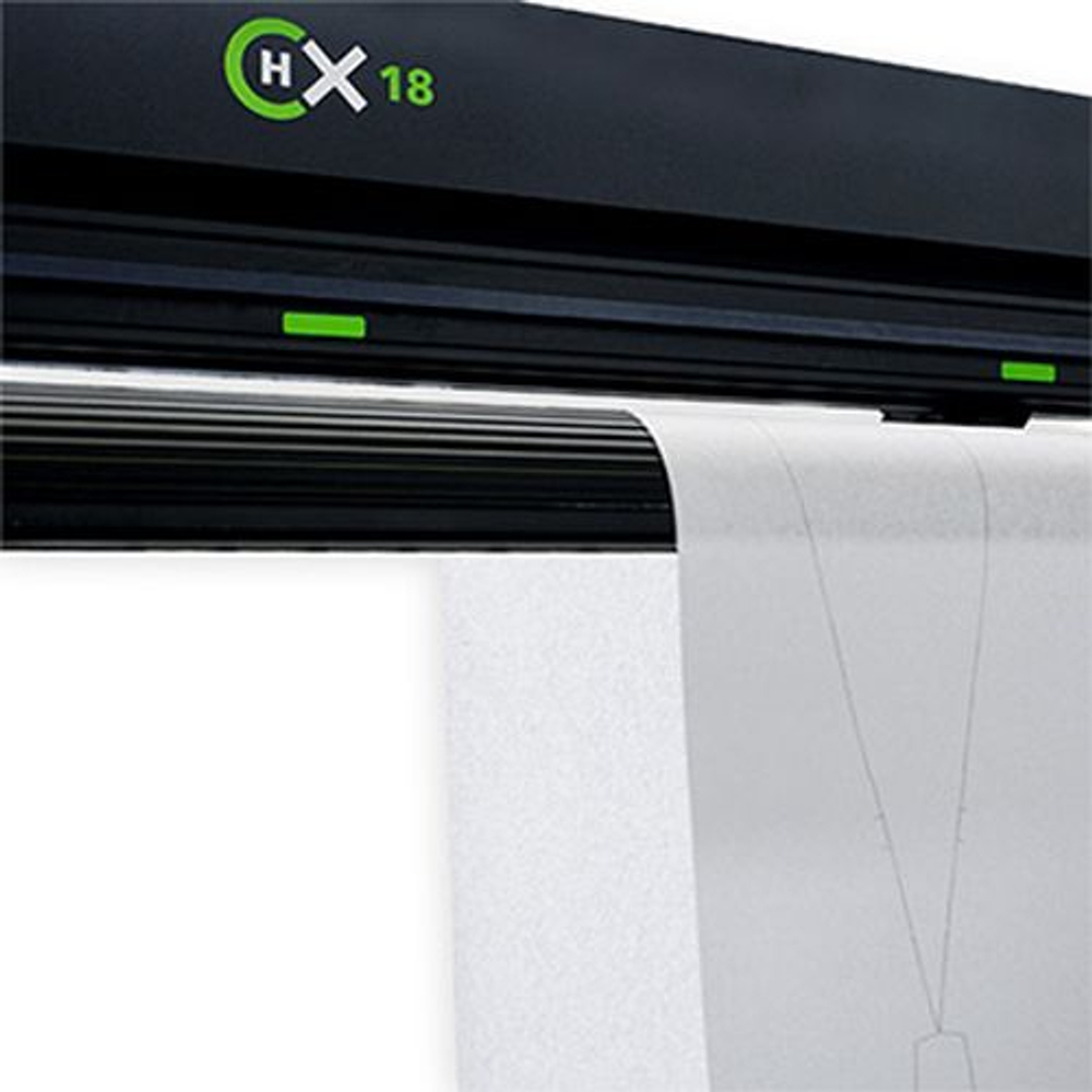 Струйный плоттер ALGOTEX CHX 18 2HP
