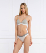 стринги Calvin Klein Underwear - белый(000QD3539E)