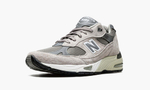 Kith x New Balance 991 "Kith Grey"
