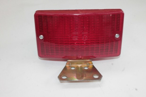Фонарь п/туман. /УАЗ 3160 Хантер/ задний красный (Ульяновск)