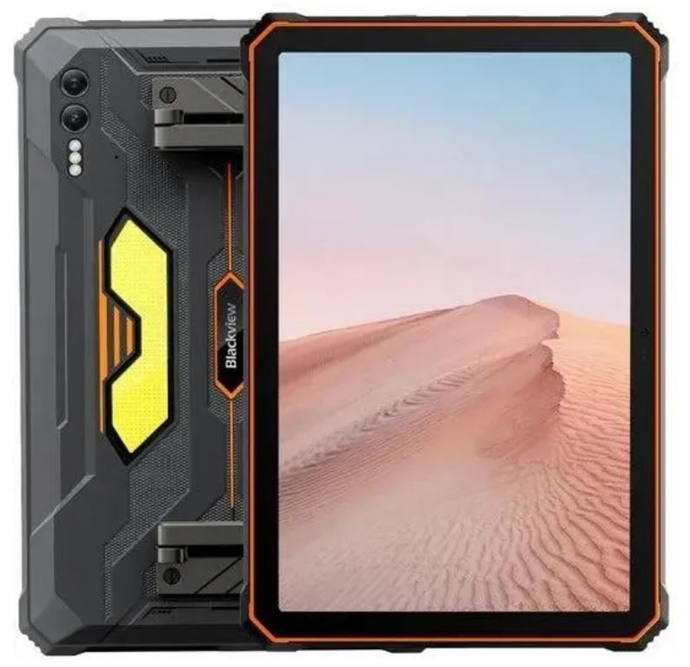 Планшет  Blackview ACTIVE 10 PRO LTE 12/256GB