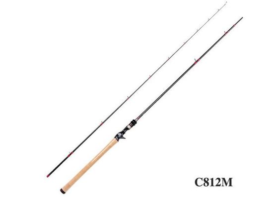 Удилище Tsurinoya Deep Attack plus