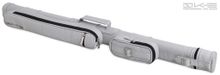 Тубус QK-S Ray Velcro 1x1 светло-серый