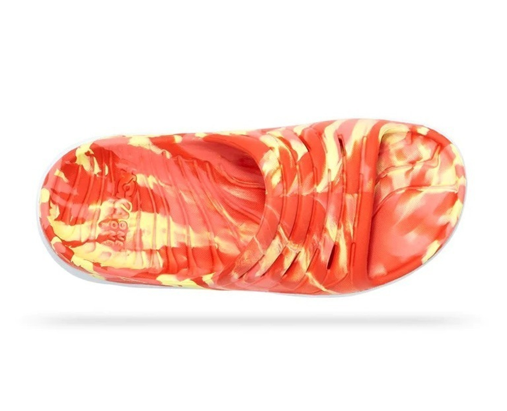 Сланцы Hoka Ora Recovery Slide
