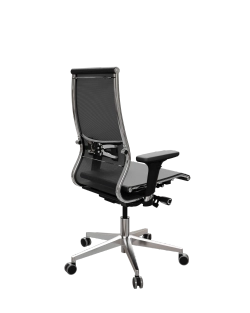 Эргономичное кресло Samurai B2-5D - YM93 /Kc00/Nc00/D02P(M26.B32.G25.W03)