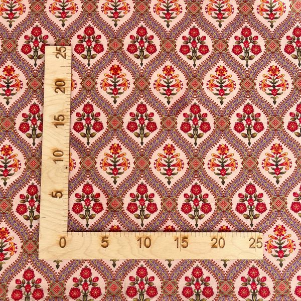 КОРОЛЕВСКАЯ ОРАНЖЕРЕЯ - 100% ХЛОПОК 4