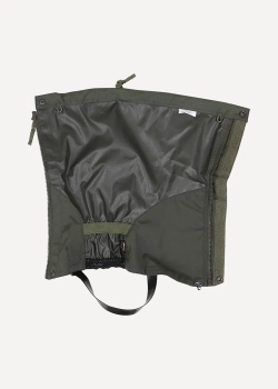 Гамаши СПЛАВ Азимут Cordura 500, олива