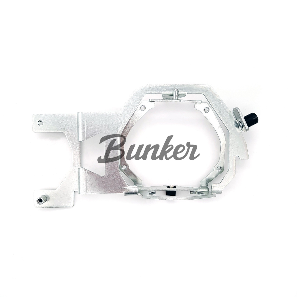 Переходные рамки для замены линз BUN-PR-122