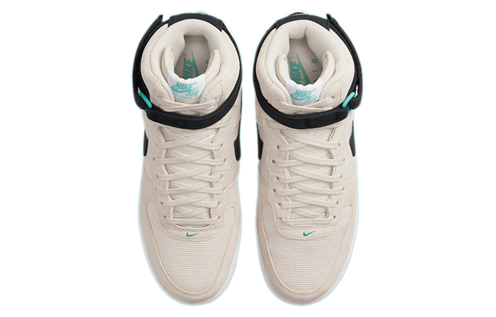 Кроссовки Nike Air Force 1 07 Lx