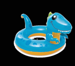 Круг для плавания Big Animal, 3 вида, 3-6 лет, Intex (59221NP)