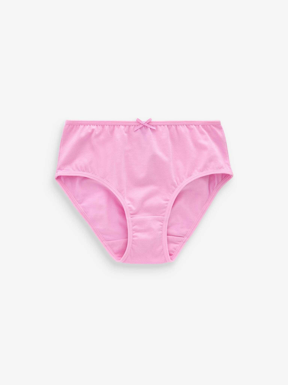 Трусы для девочки Next 407-088, 10 шт., Розовый