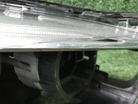 Битая Фара правая BMW X1 F48 (2015-2019) LED