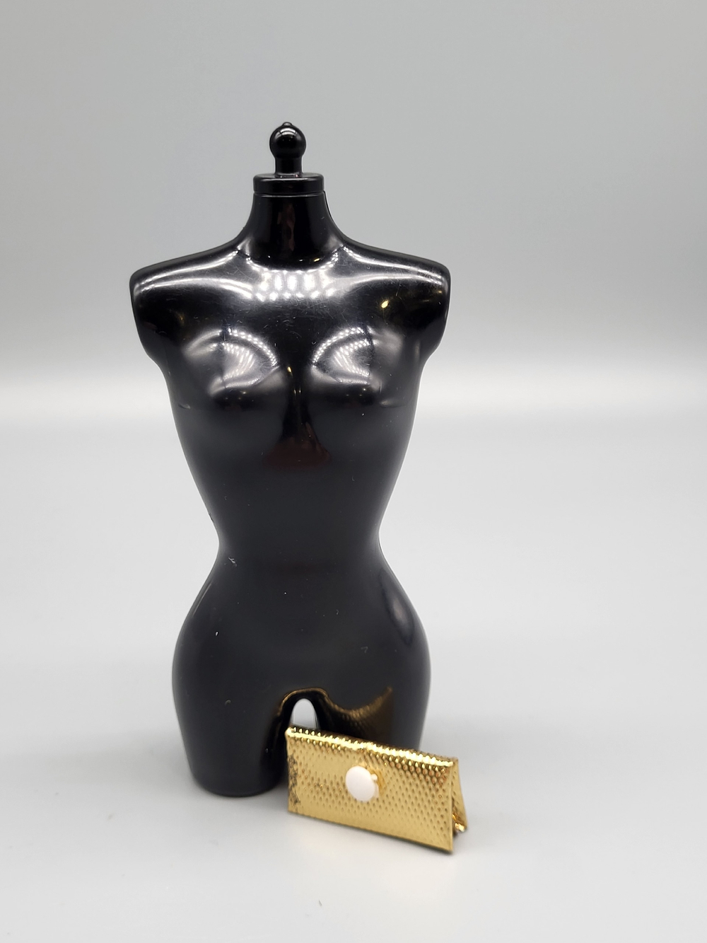 Аксессуар для куклы Барби винтаж - клатч 0765