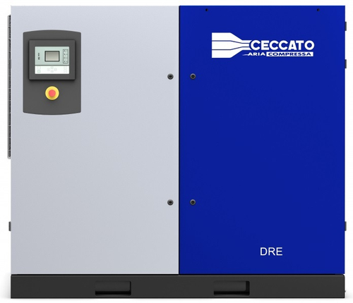 Винтовой компрессор Ceccato DRE 150IVR CEC A 9,5 CE 400 50