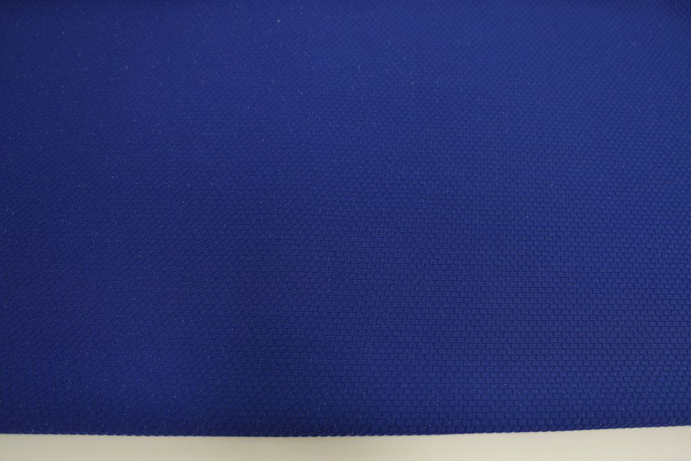 Трикотаж металлик