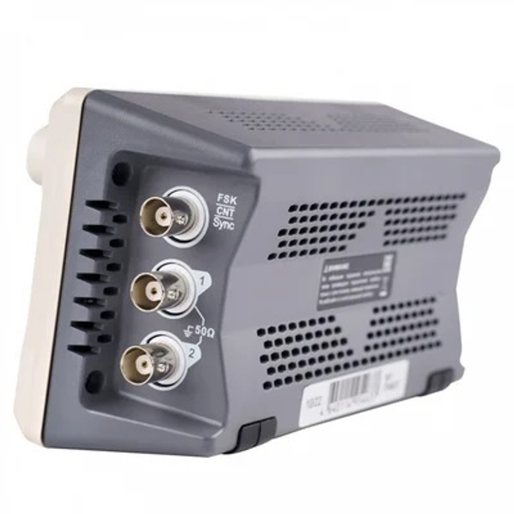 Генератор сигналов специальной формы RGK FG-302