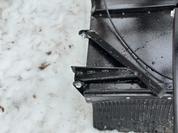 Мотобуксировщик PROMAX SAPSAN 15 COMBI с модулем (эл.стартер)