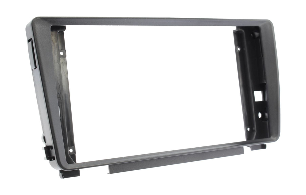 9" рамка Skoda Octavia A5 2004-2013 YETI 2009-2017 MFB дисплей