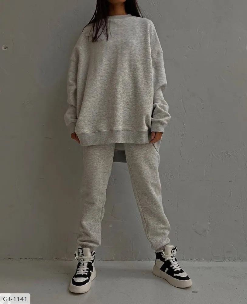 Костюм GJ-1125 Фабрика Моды