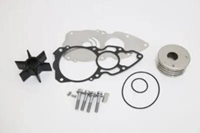 Ремкомплект помпы охлаждения Yamaha 6AWW00780000