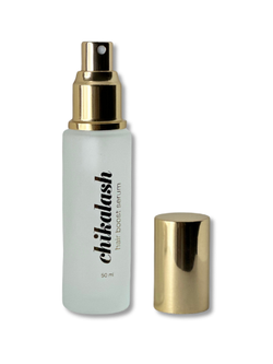 2X Сыворотка для роста волос с пептидами Chikalash 50 мл.