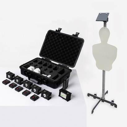 БЛИК 5 ИК ТИР