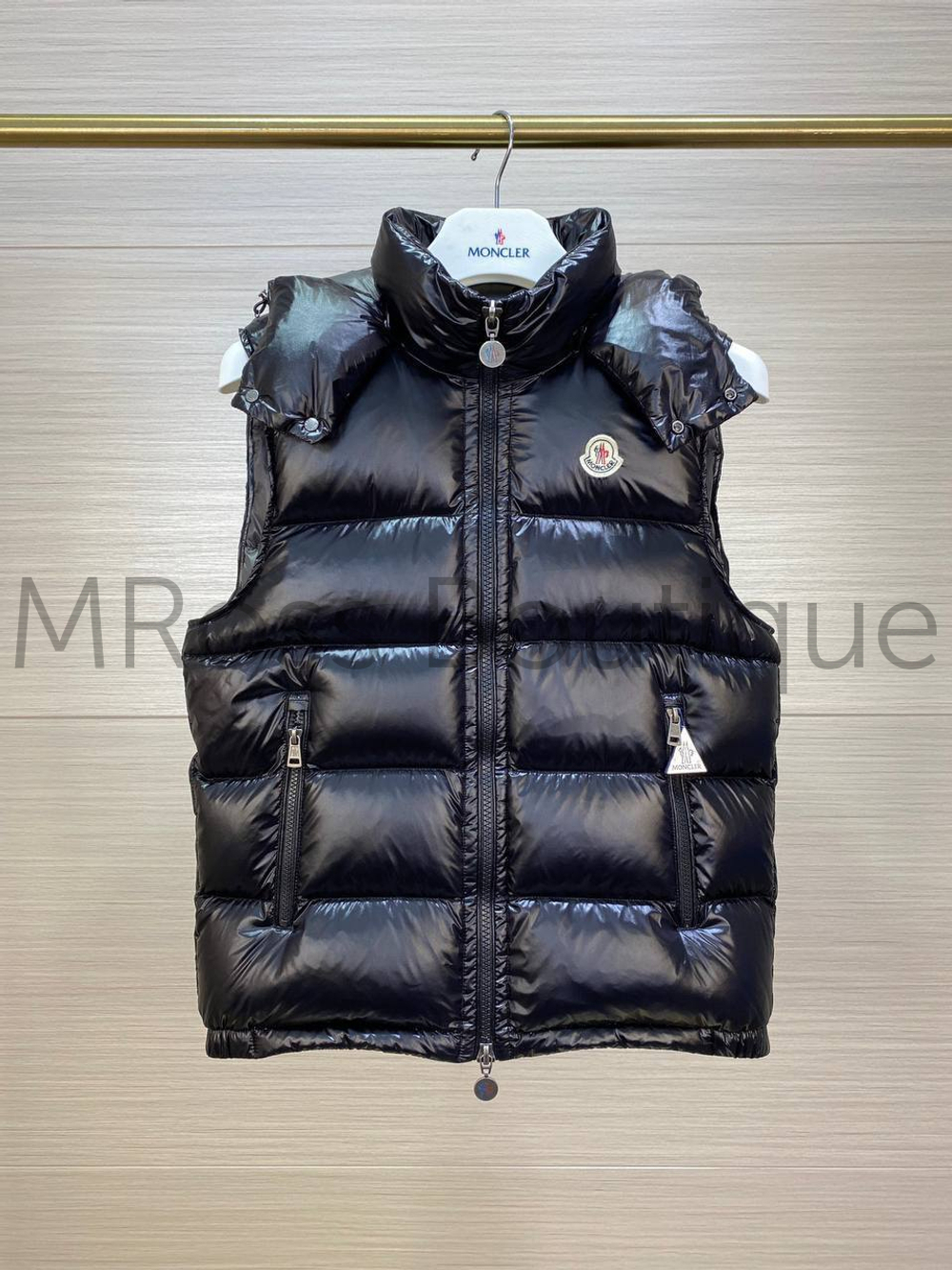 Moncler Bormes MRoss Boutique