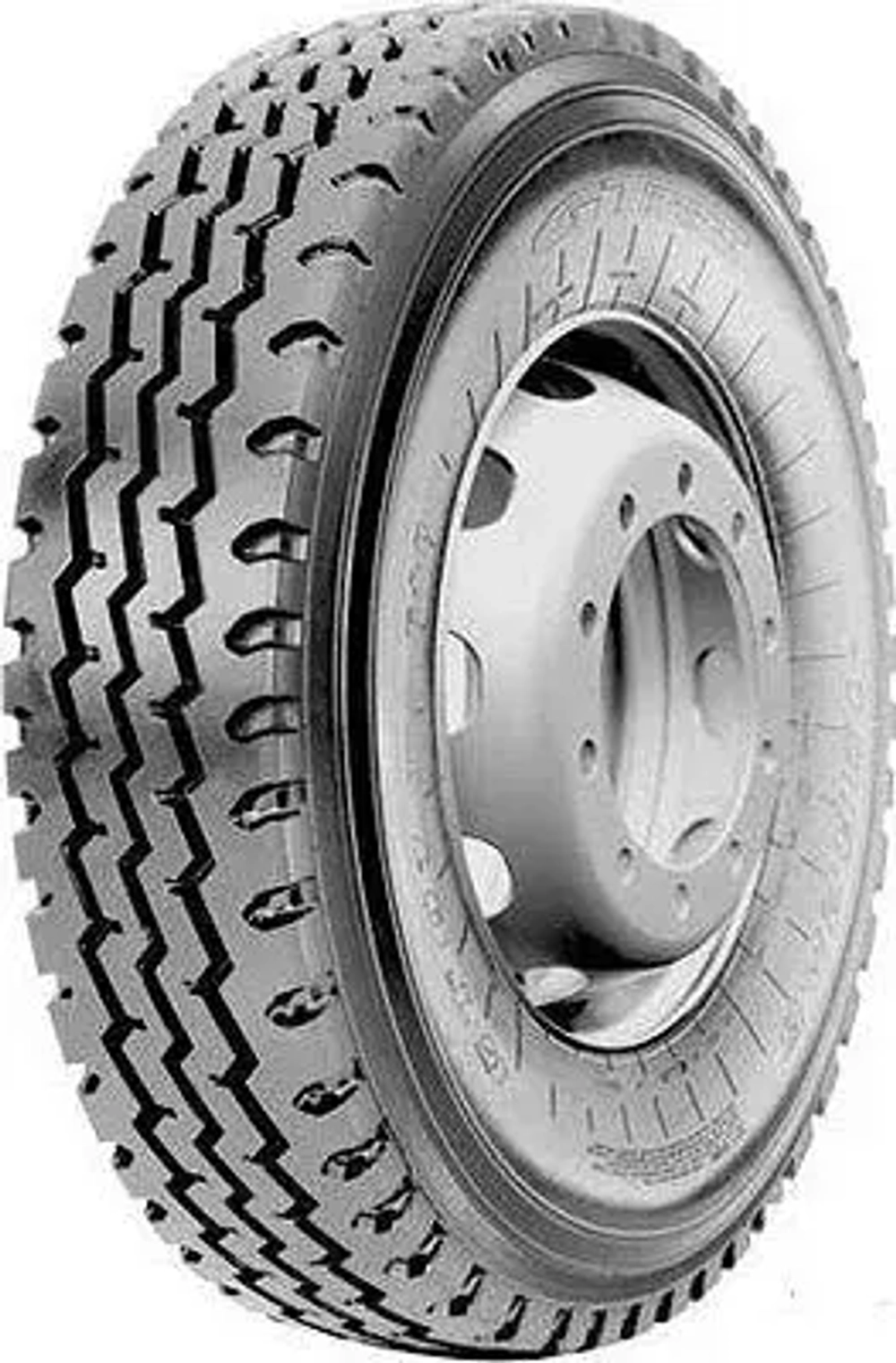 Giti GT886 7,5x16C 122/118K (Универсальные)