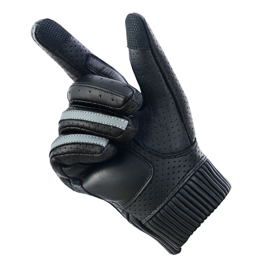 Snipe / Черно-серый