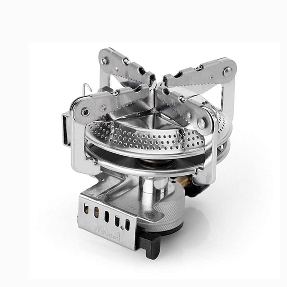 Горелка газовая Kovea Hiker Stove KB-0408