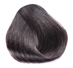 Tefia Mypoint - Перманентная крем-краска для волос 5.0 светлый брюнет натуральный, 60мл