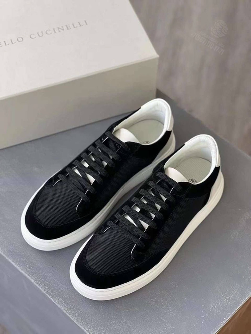 Кеды Brunello Cucinelli