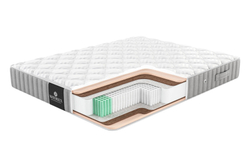 Матрас MaterLux UNION MULTI COCOS (ЮНИОН МУЛЬТИ КОКОС)