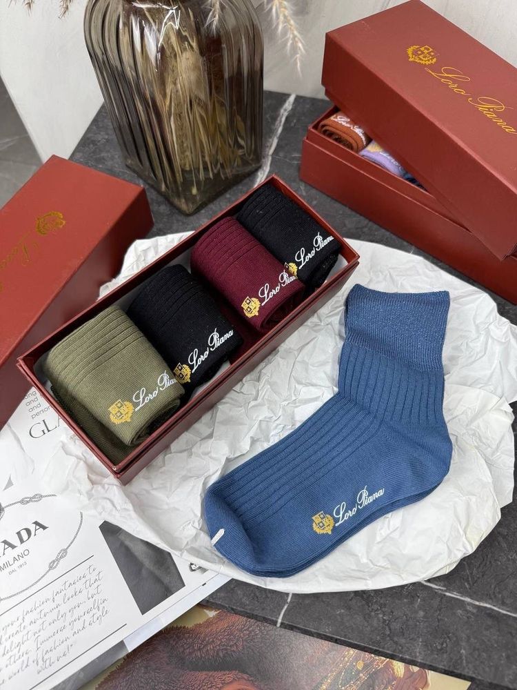 Куртка Loro Piana