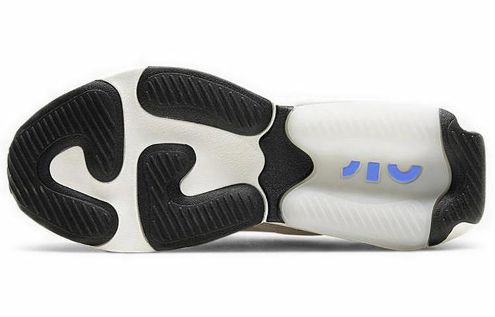 Кроссовки Nike Air Max Verona (Женская размерная сетка)