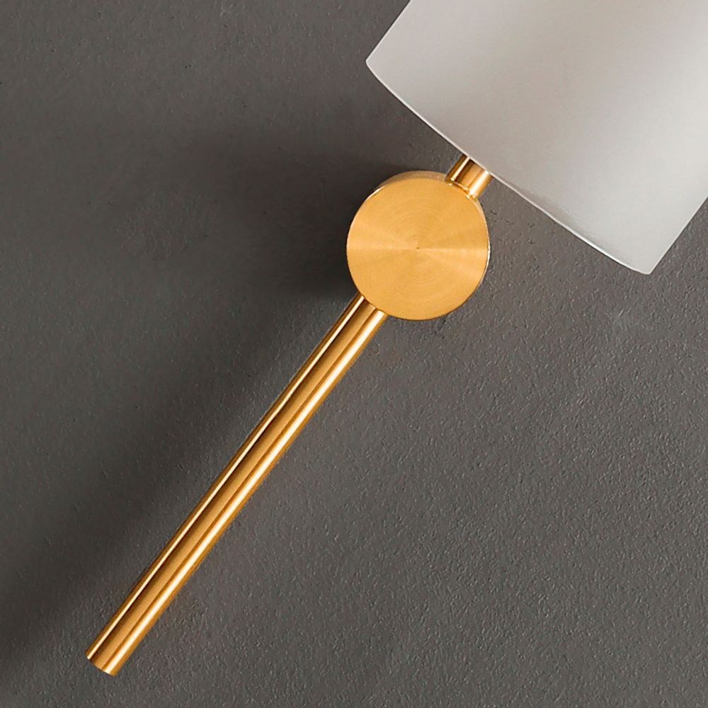 Бра Articolo Float Wall Sconce Snow By Imperiumloft