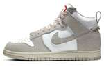 Кроссовки Notre X Nike Dunk Light Orewood Brown